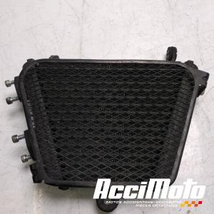 Radiateur d'huile SUZUKI GSXR 1000