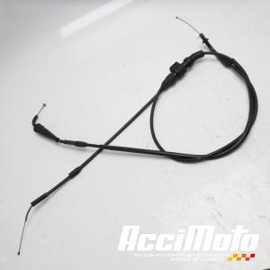 Cable d'accélérateur YAMAHA TDR 125