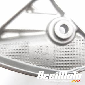 Platine repose-pieds (gauche) SUZUKI GLADIUS SFV650