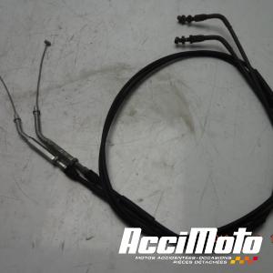 Cable de valve d'échappement SUZUKI GSXR 750