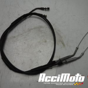 Cable de valve d'échappement SUZUKI GSXR 750