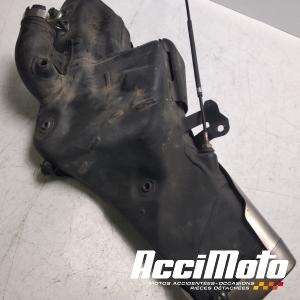Silencieux (origine) HONDA CBR1000RR