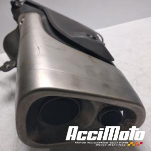 Silencieux (origine) HONDA CBR1000RR