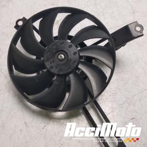 Ventilateur de radiateur  HONDA CBR1000RR