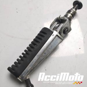 Repose-pied avant (gauche) YAMAHA XJR 1300