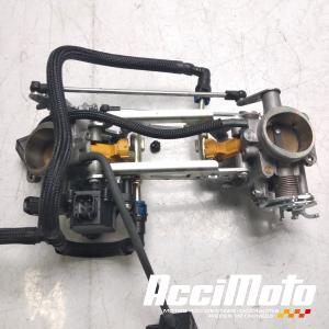 Rampe d'injection (moteur) SUZUKI GLADIUS SFV650