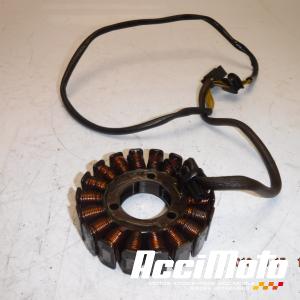 Stator d'alternateur SUZUKI GS 500E