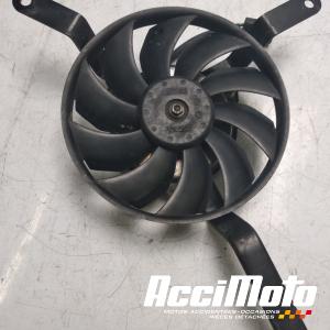 Ventilateur de radiateur  TRIUMPH DAYTONA 675