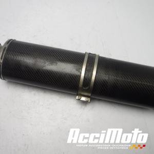 Silencieux (adaptable) KAWASAKI Z 750