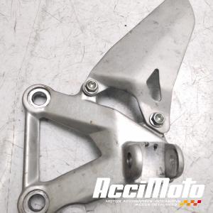 Platine repose-pied avant (gauche) DUCATI SUPERBIKE 848