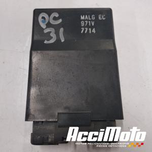 Cdi / tci HONDA CBR600F