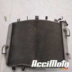 Radiateur de refroidissement KAWASAKI ZX6R