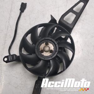 Ventilateur de radiateur  KAWASAKI ZX6R