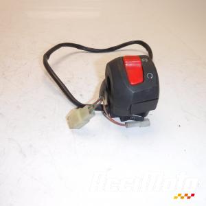 Commodo (droit) MOTO GUZZI BREVA 750