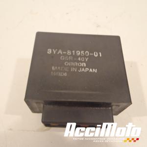 Relais de sécurité YAMAHA FJR 1300
