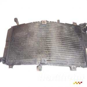 Radiateur de refroidissement SUZUKI GSXR 600