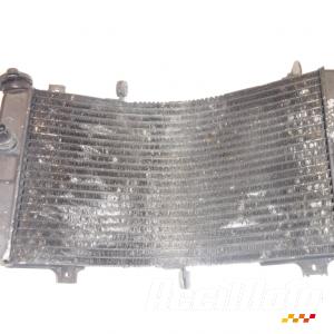 Radiateur de refroidissement SUZUKI GSXR 600