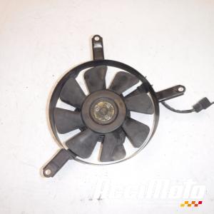 Ventilateur de radiateur  SUZUKI GSXR 600