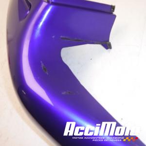 Coque arrière (droite) SUZUKI GSXR 600