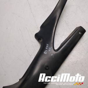 Cache sous selle (gauche) APRILIA RS 125