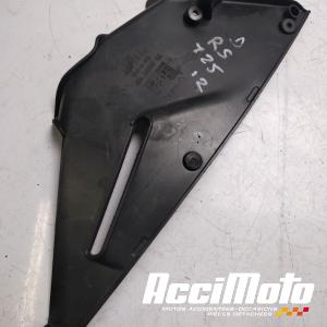 Cache inférieur de direction APRILIA RS 125