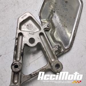 Platine repose-pied avant (gauche) APRILIA RSV 1000