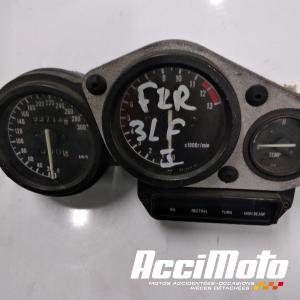 Compteur (tableau de bord) YAMAHA FZR 1000