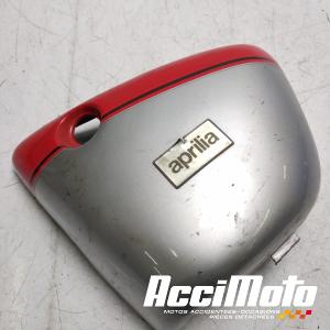 Cache sous selle (gauche) APRILIA CLASSIC 125