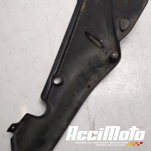 Cache sous selle (gauche) APRILIA PEGASO 650