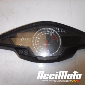 Compteur (tableau de bord) HONDA VFR800 VTEC