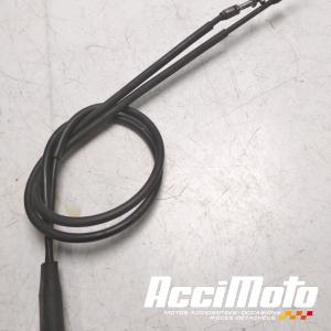 Cable d'accélérateur HONDA TRANSALP XL600V