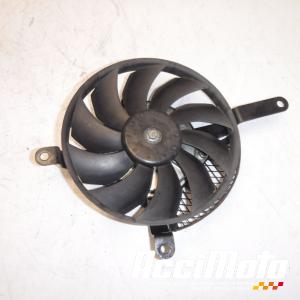 Ventilateur de radiateur  SUZUKI GSXR 600