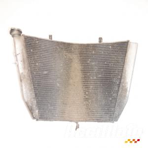 Radiateur de refroidissement SUZUKI GSXR 600