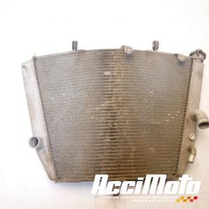 Radiateur de refroidissement SUZUKI GSXR 600