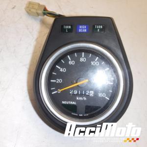 Compteur (tableau de bord) SUZUKI SAVAGE LS650