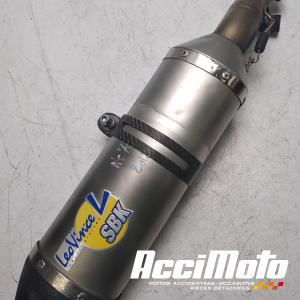 Silencieux (Adaptable) HONDA NC700X