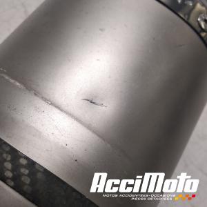 Silencieux (Adaptable) HONDA NC700X