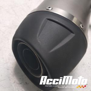 Silencieux (Adaptable) HONDA NC700X