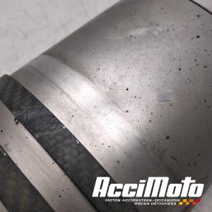 Silencieux (Adaptable) HONDA NC700X