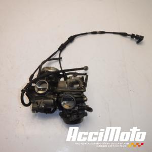 Rampe de carburateurs HONDA PC800 PACIFIC COAST