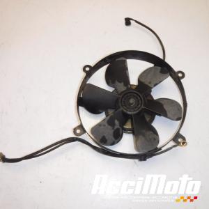 Ventilateur de radiateur  HONDA PC800