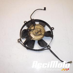 Ventilateur de radiateur  HONDA PC800