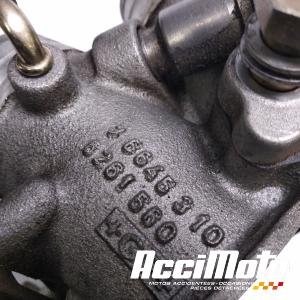 Rampe d'injection (moteur) APRILIA RSV 1000