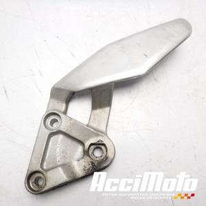 Platine repose-pied avant (gauche) YAMAHA FZR 1000