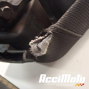 Selle (origine) KYMCO XCYTING 500