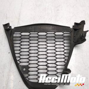 Cache radiateur SUZUKI GSXR 1000