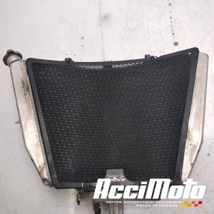 Radiateur de refroidissement SUZUKI GSXR 1000