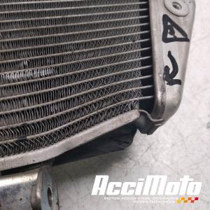 Radiateur de refroidissement SUZUKI GSXR 1000