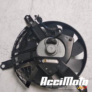 Ventilateur de radiateur  SUZUKI GSXR 1000