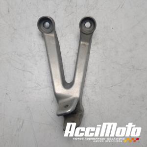 Platine repose-pied arrière (gauche) HONDA CBR919